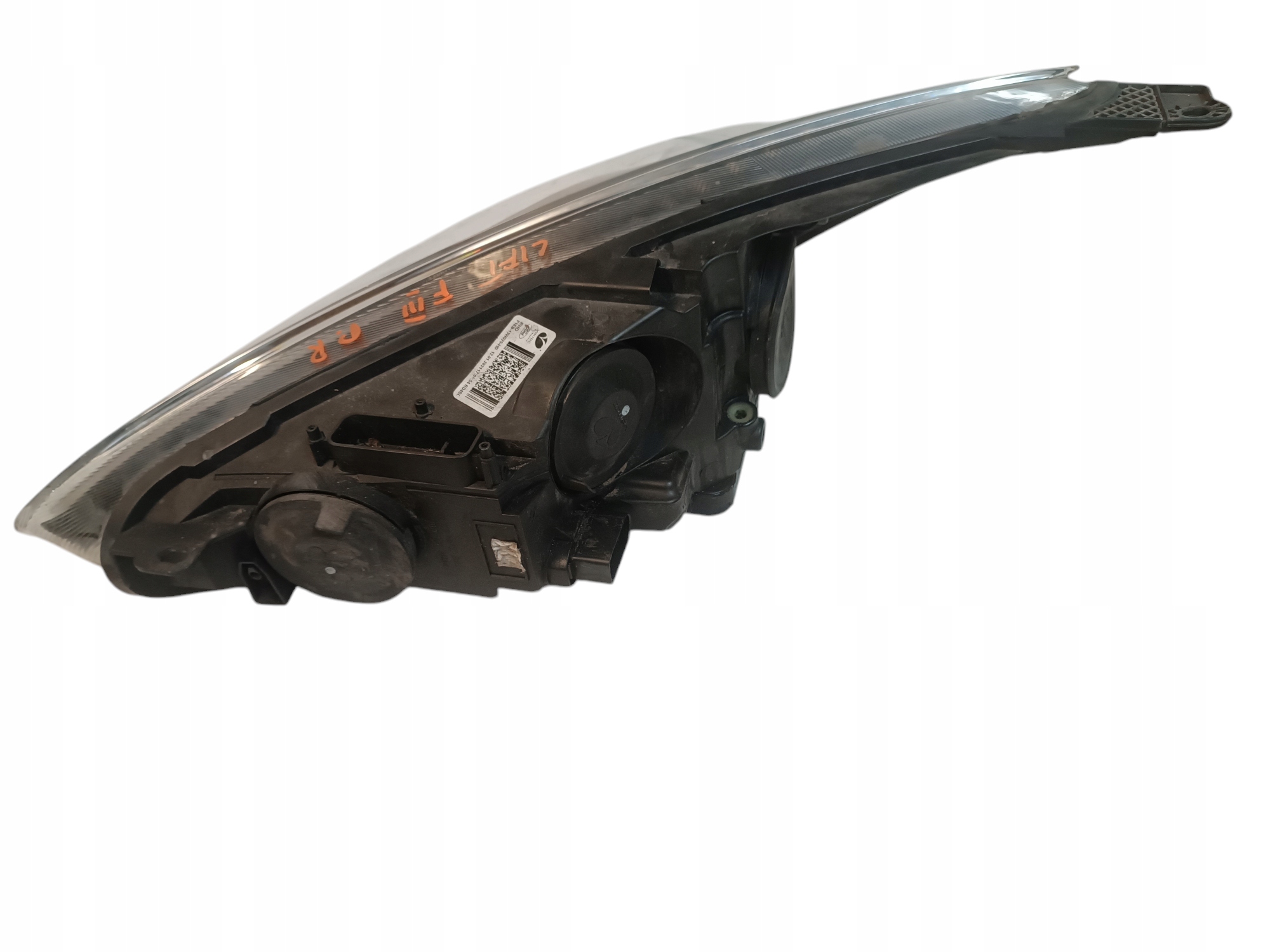 light front right LED FORD FOCUS MK3 LIFT F1EB13W029HD