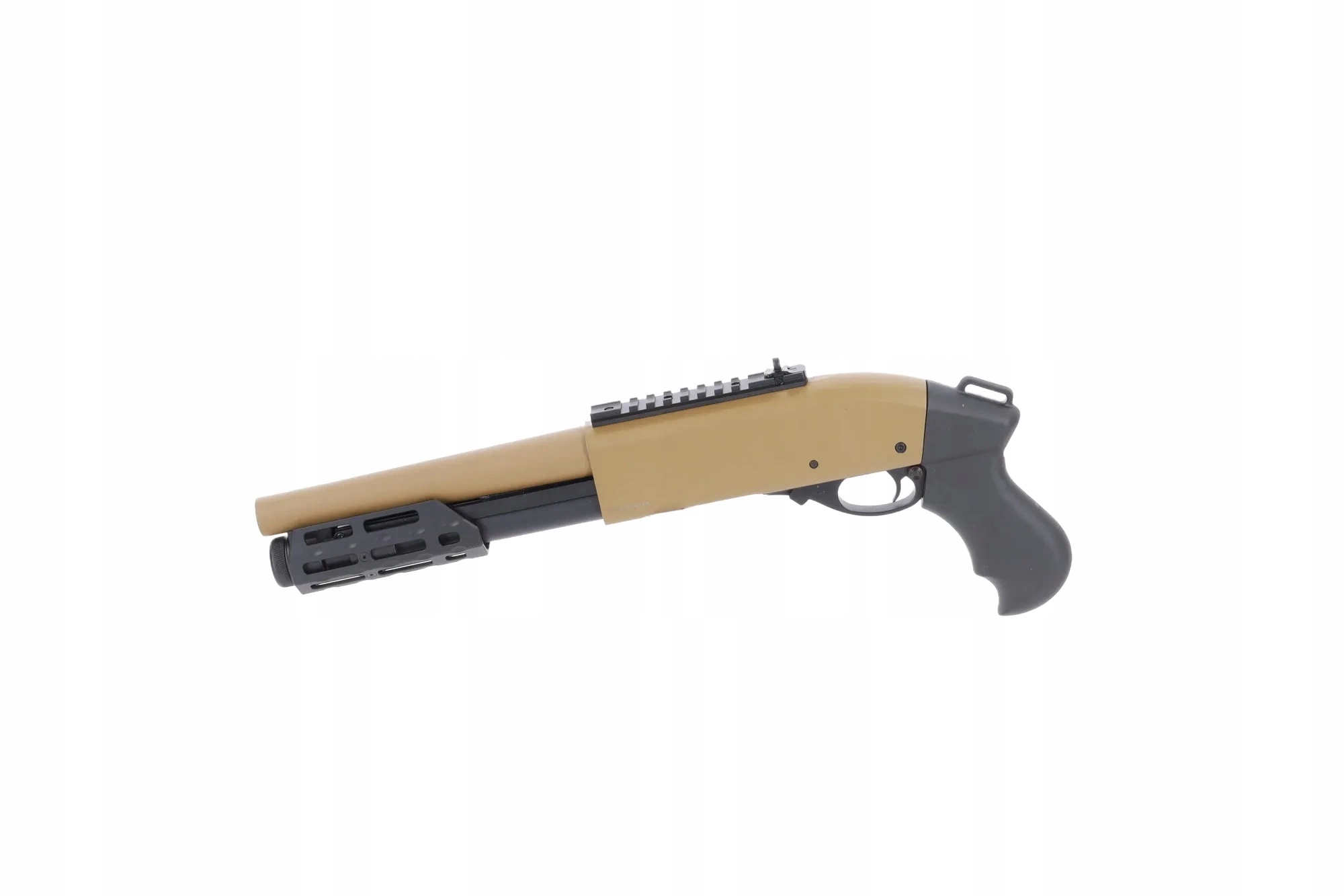 Strzelba Asg Specna Arms Sa VGS16 Vapor Half-Tan