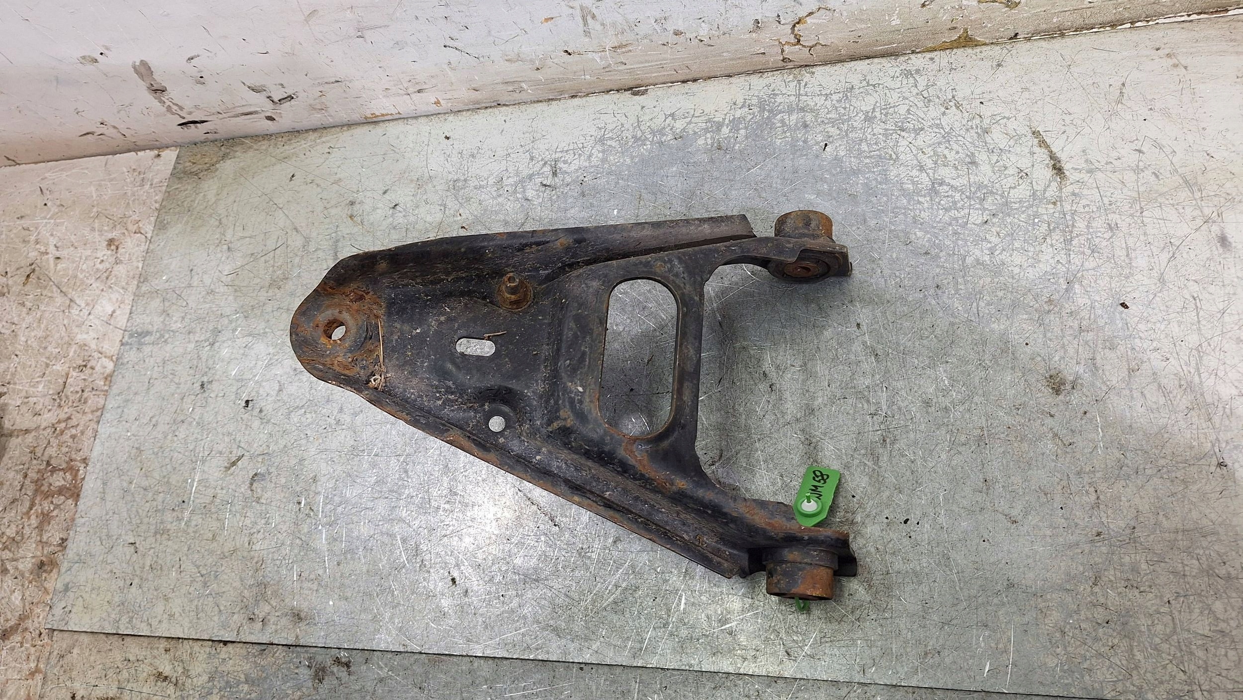 arm left front 0007001V006000000 SMART FORTWO 450 0.6 T