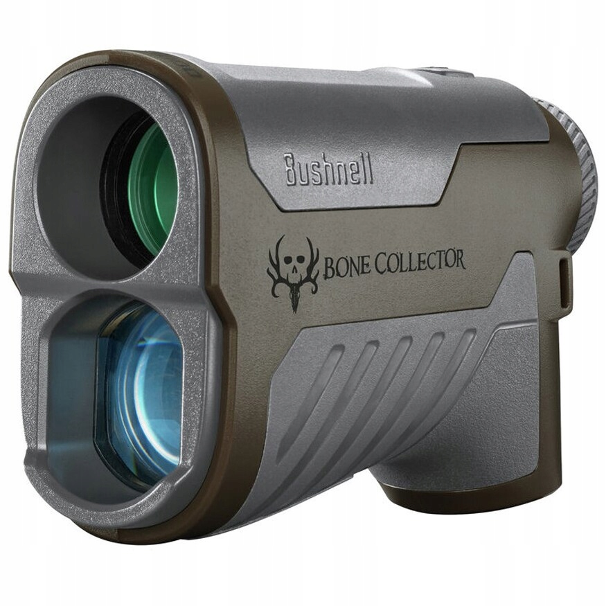 Laserový dálkoměr Bushnell Bone Collector 1800 6x25 Brown/Grey