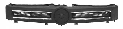 

Fiat Panda Dynamic Emotion 03- Atrapa Kratka Grill