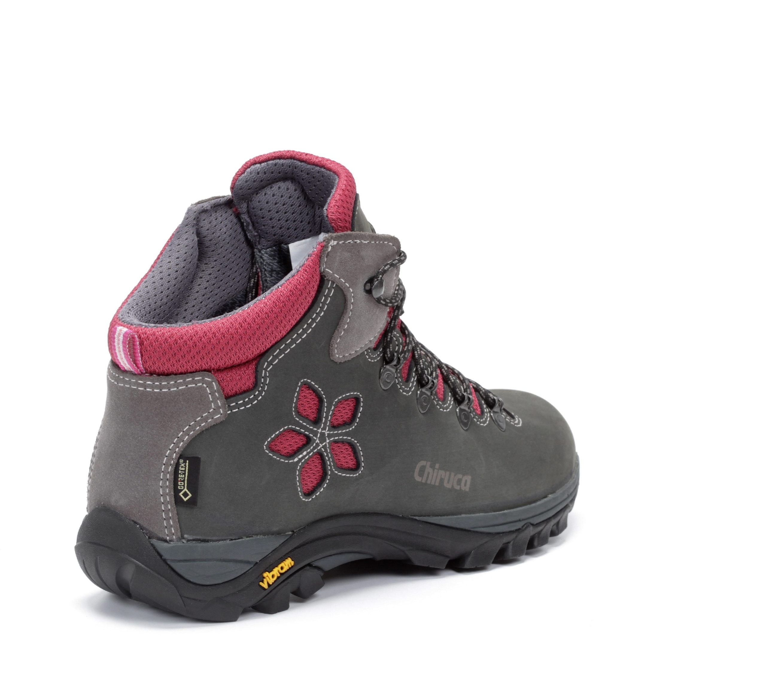 Buty turystyczne Chiruca Monique GTX Model Monique GTX