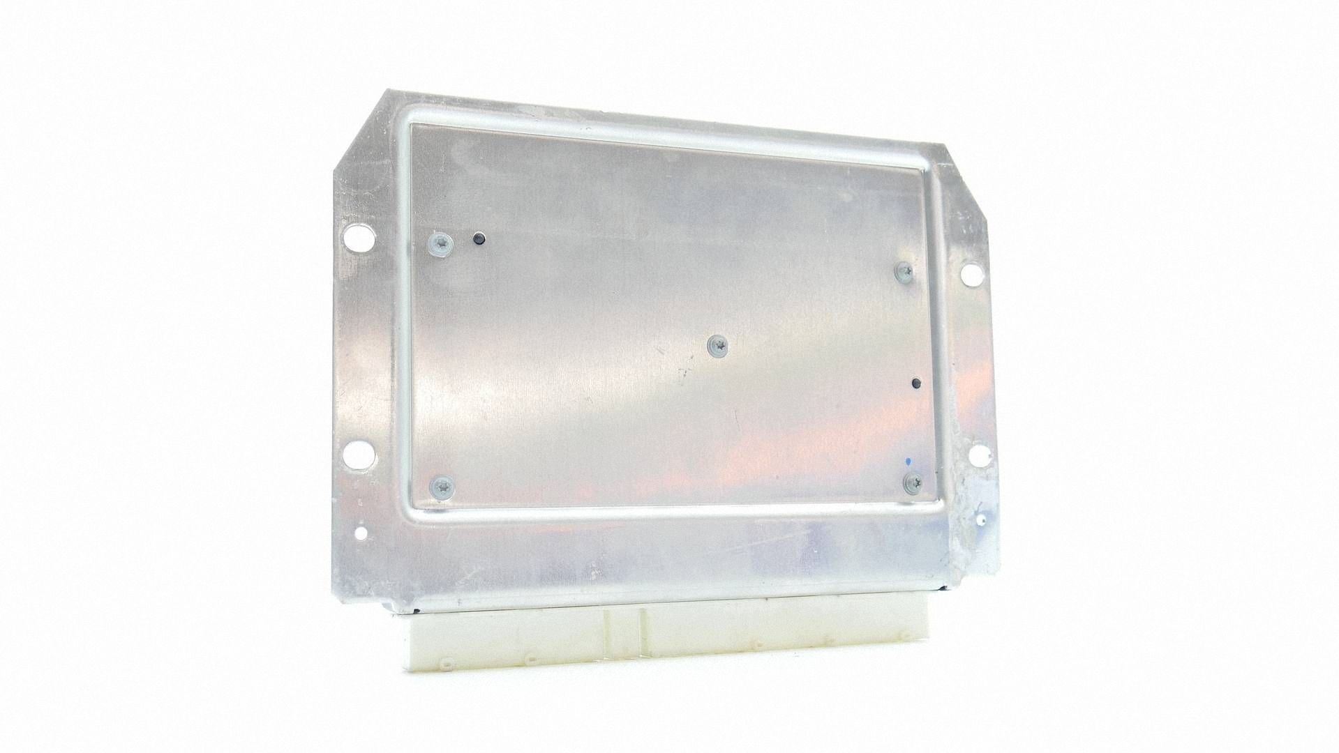module control unit springing A2229009607 MERCEDES S W222