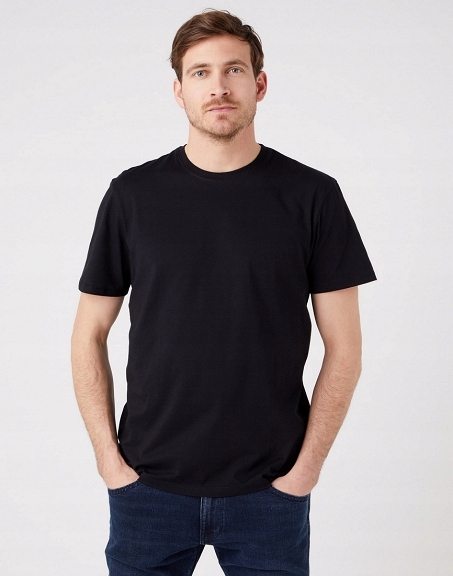 

T-shirt Męski Wrangler 2 Pack Tee r. M