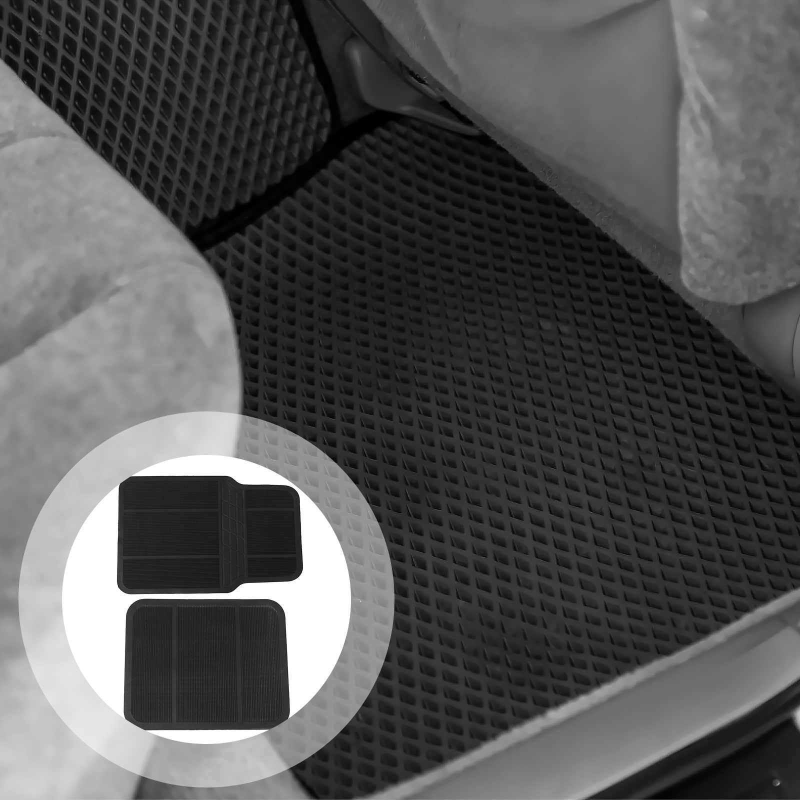 AUTO MATY PODŁOGA SAMOCHODU Producent inny