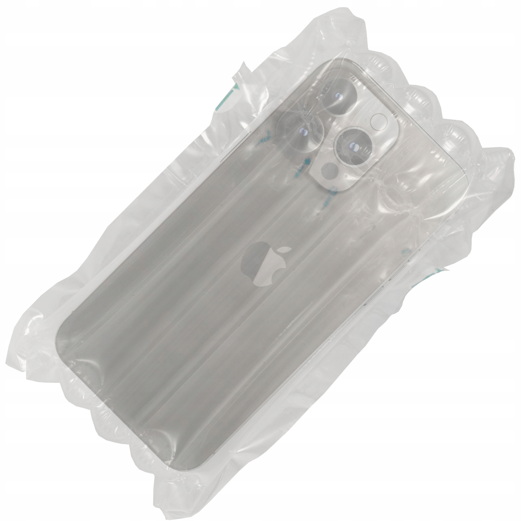 TORBA AMORTYZUJĄCA OCHRONNA NA SMARTFONA 17x8cm