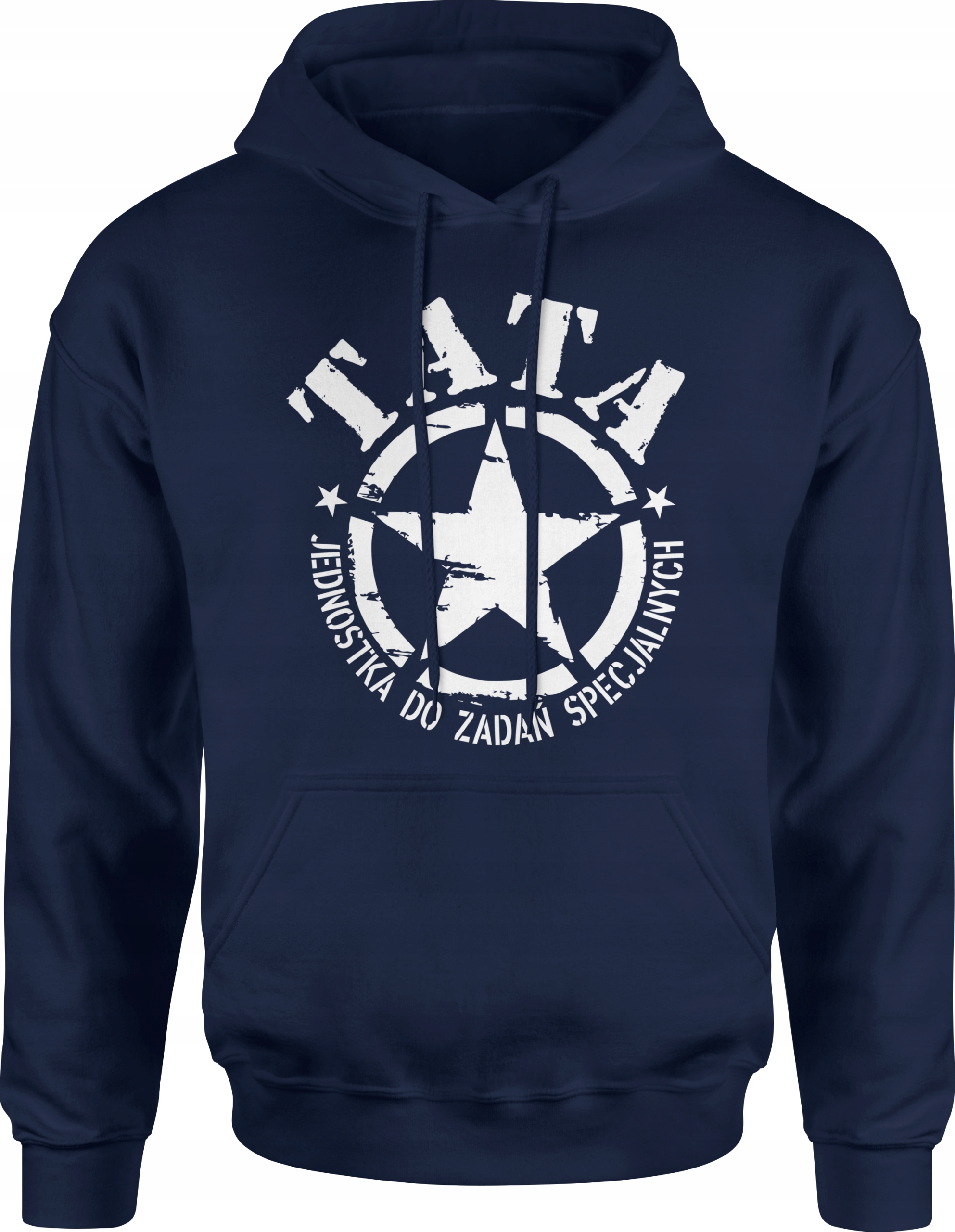 

Męska Bluza Dla Taty Na Dzień Ojca R. M