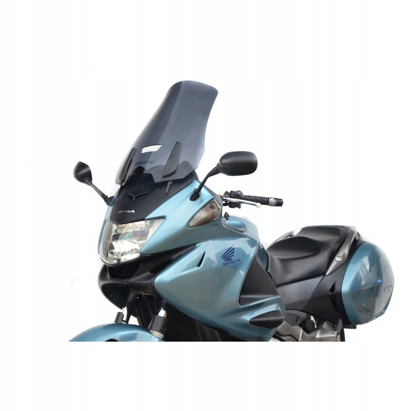 Honda Nt 700V Deauville (2005-2011) Turistický motocyklové sklo 4 mm