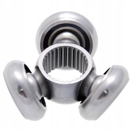 Карданний шарнір Febest 2116-CA220