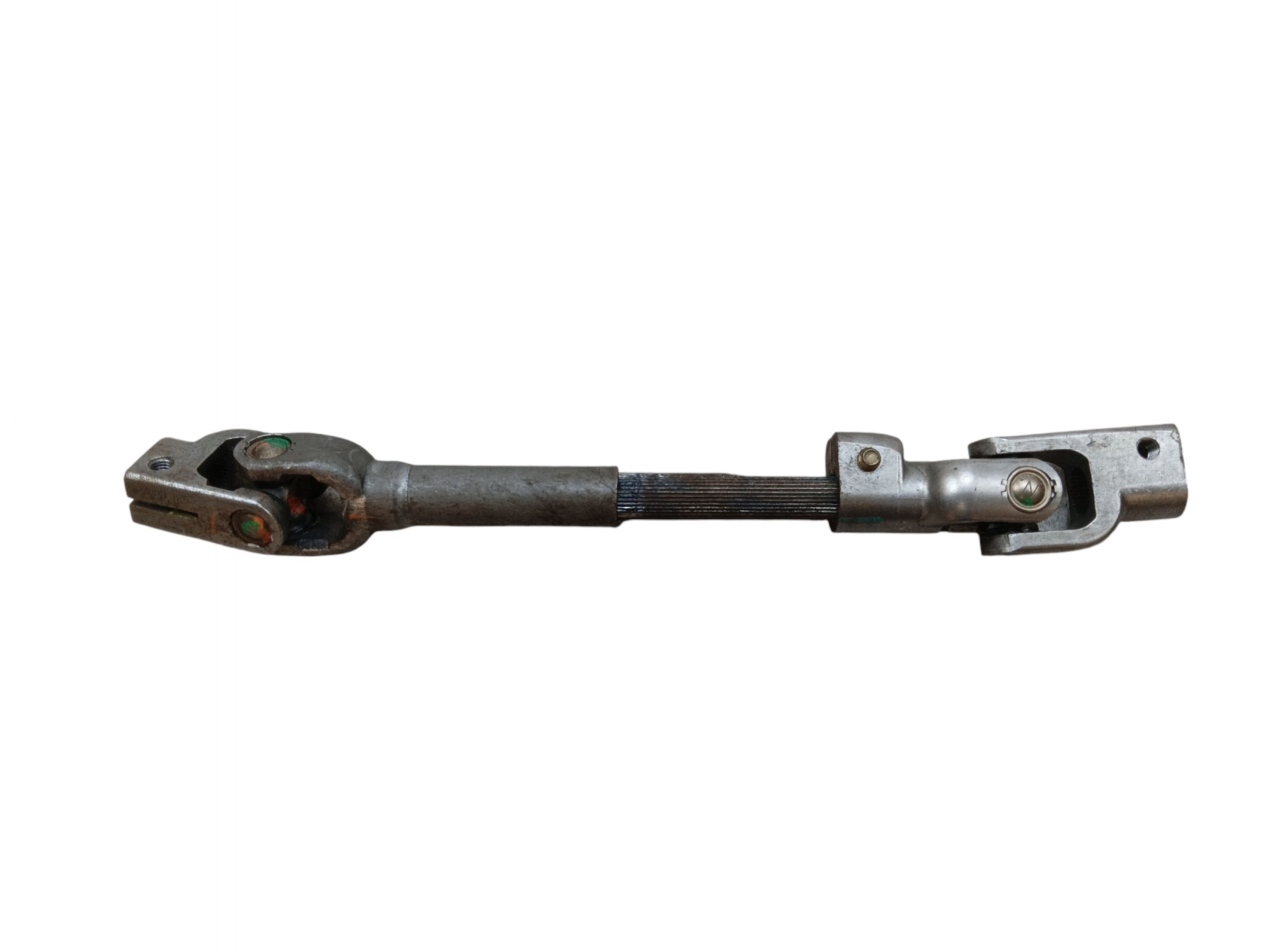 Croix Colonne de direction Volant TOYOTA COROLLA E12 (2001-2004) EUROPA