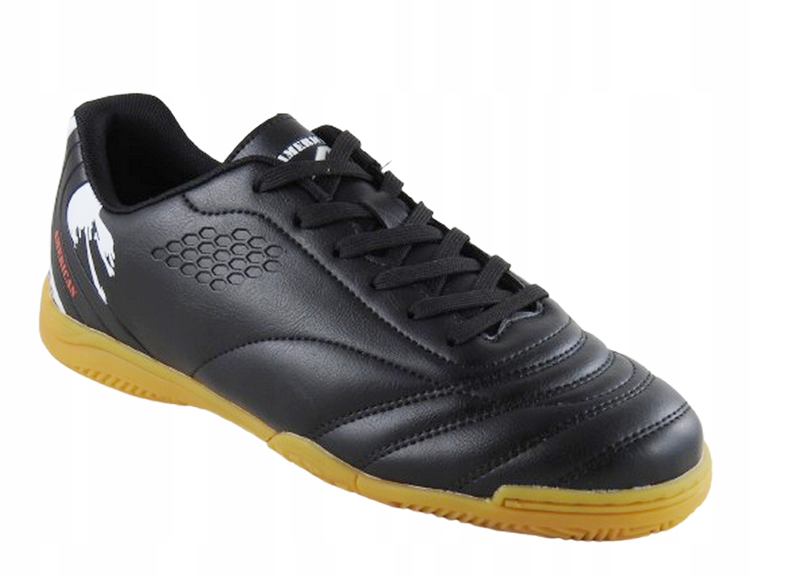 American Club FH64/24 halówki buty męskie halowe r. 44
