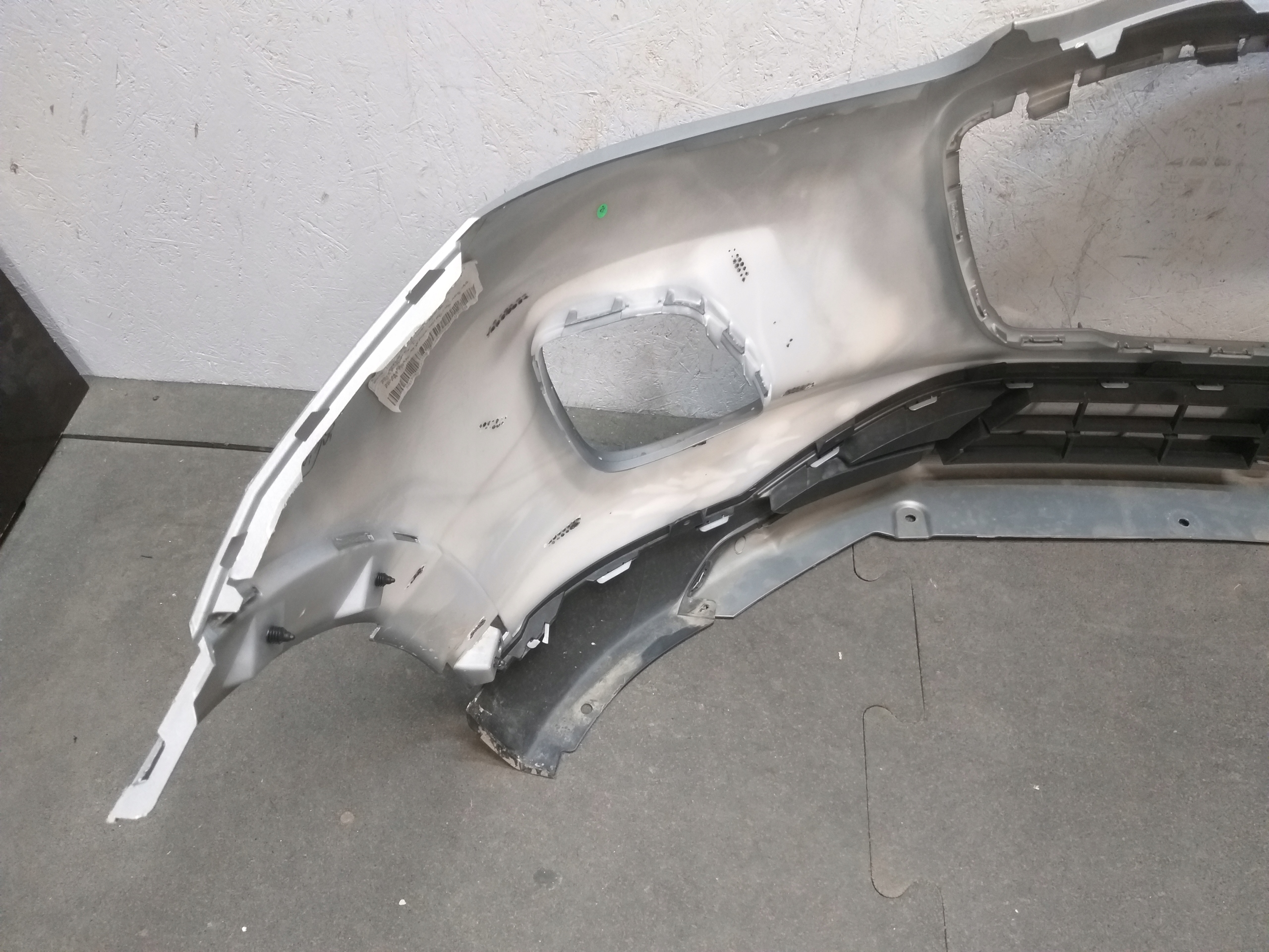 Stoßstange vorne FORD PUMA MK2