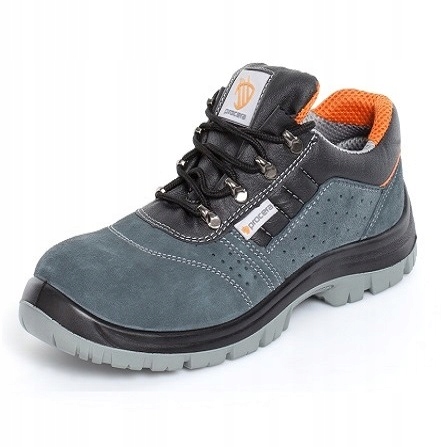 

Półbuty robocze Graf S1 Src Buty bhp z noskiem 45