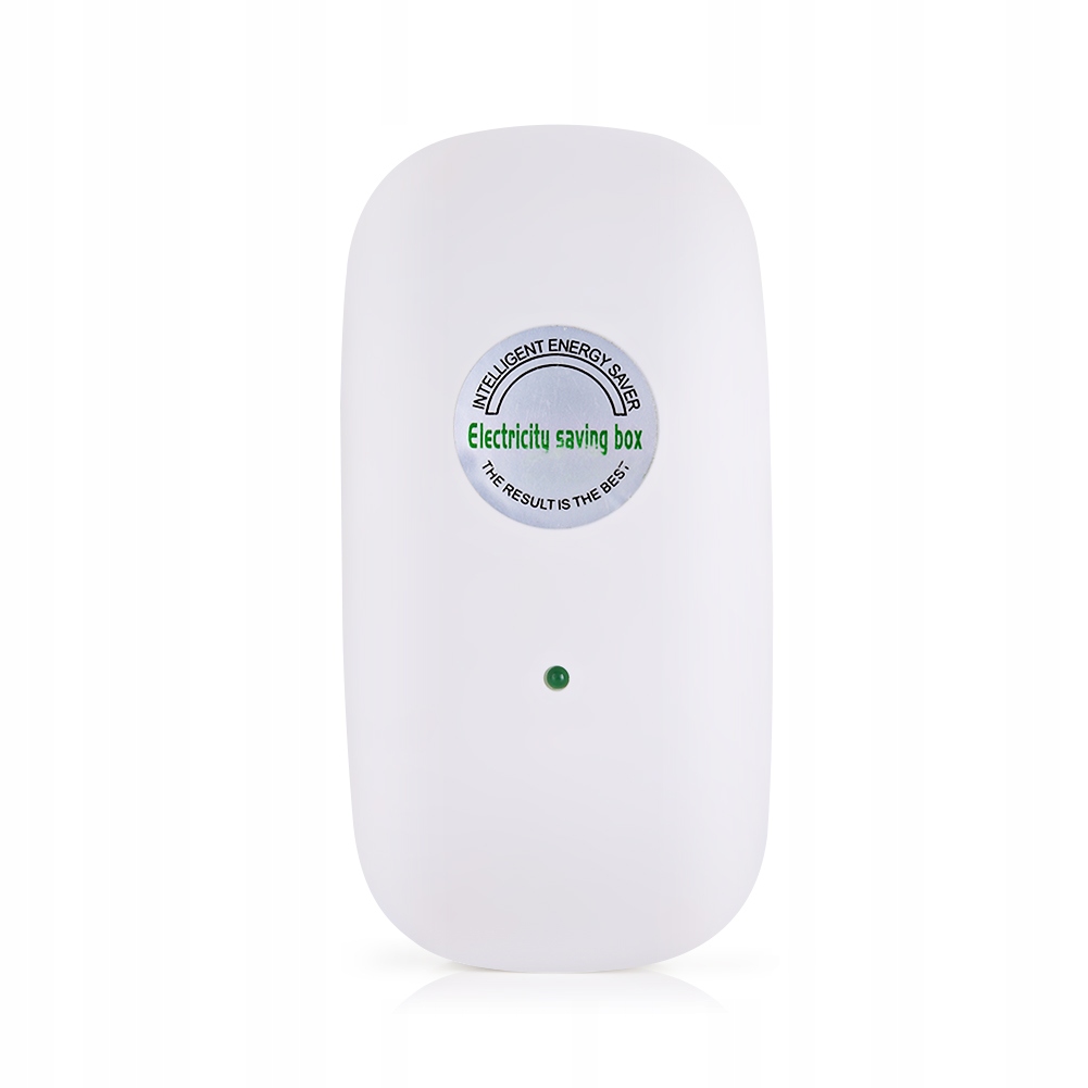 POWER SAVER OSZCZĘDZANIE ENERGII Producent 1Mii