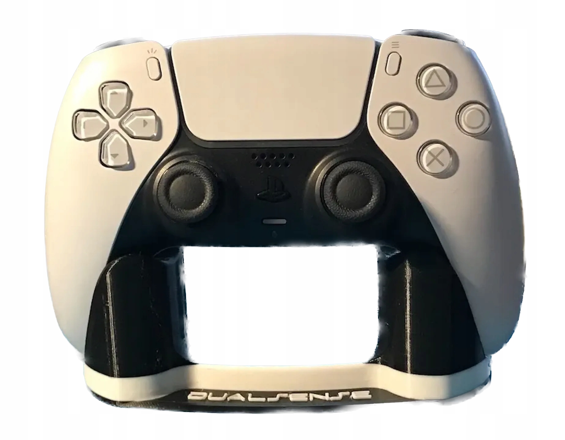 Podstawka pod Pada PS5 Dualsense 5 Stojak Druk 3d