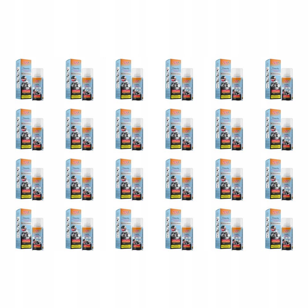 MOJE AUTO CLEANAIR ODŚWIEŻACZ ARCTIC 150ML