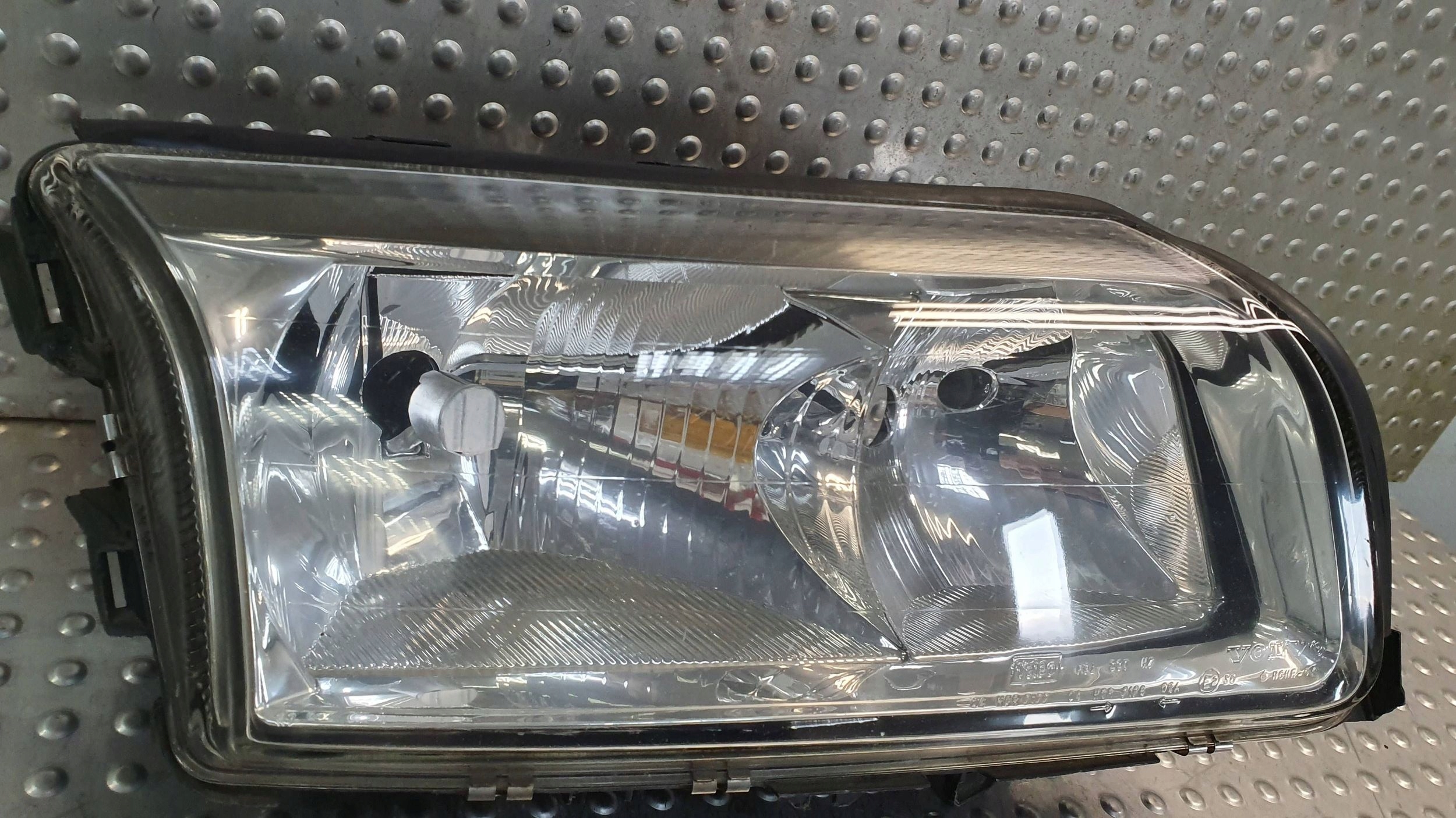 light front right VOLVO S80 98- 8620663