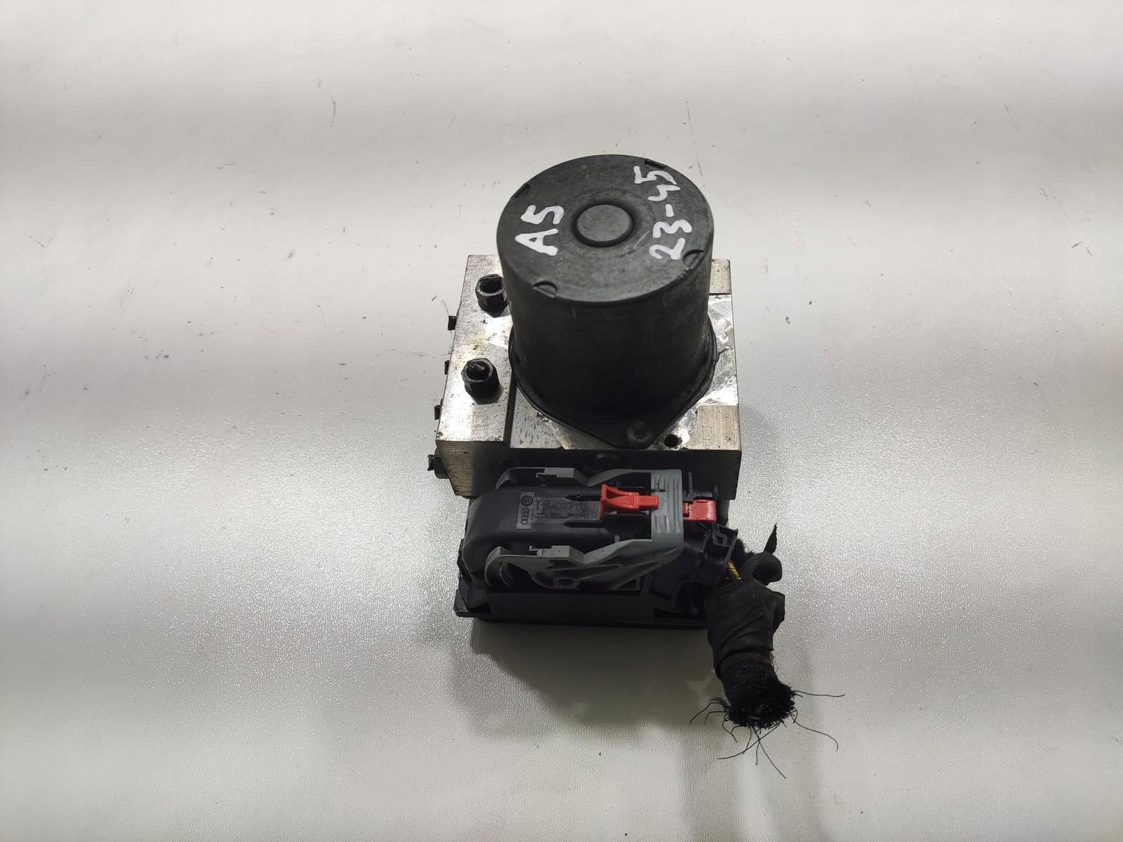 Pompa Centralina ABS AUDI A5 e 8T 2007-2011 8K0614517EA 8K0907379BE
