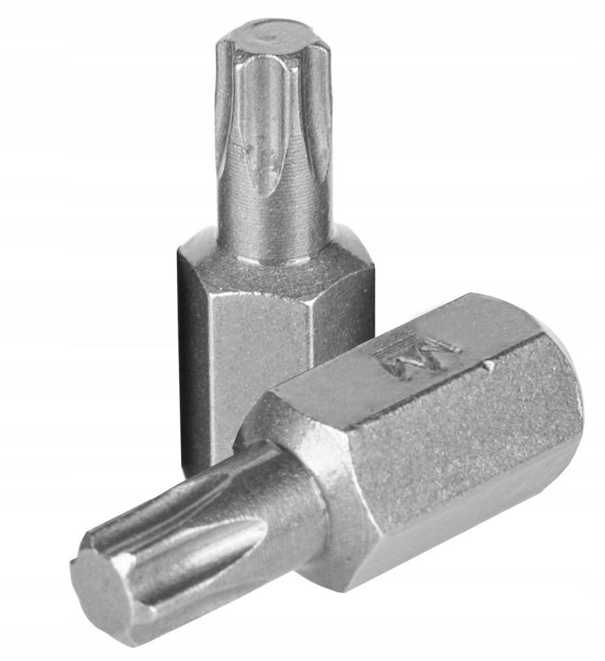 

Koncówka Bit Torx T45x30mm Richmann C3208
