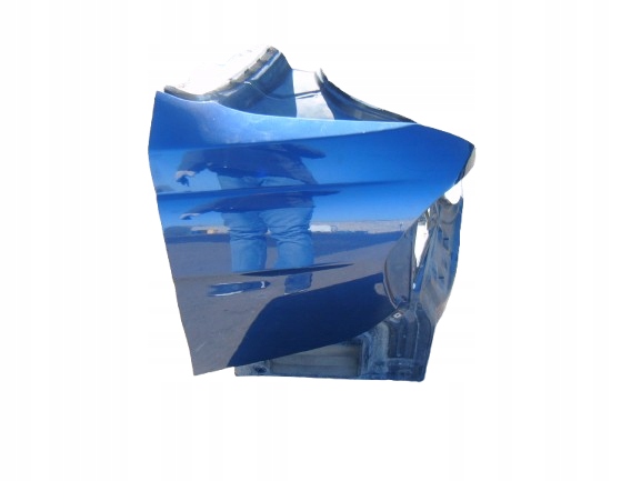 BMW 3 E90 04-12 BŁOTNIK ĆWIARTKA LEWY TYŁ SEDAN LAK A07/5