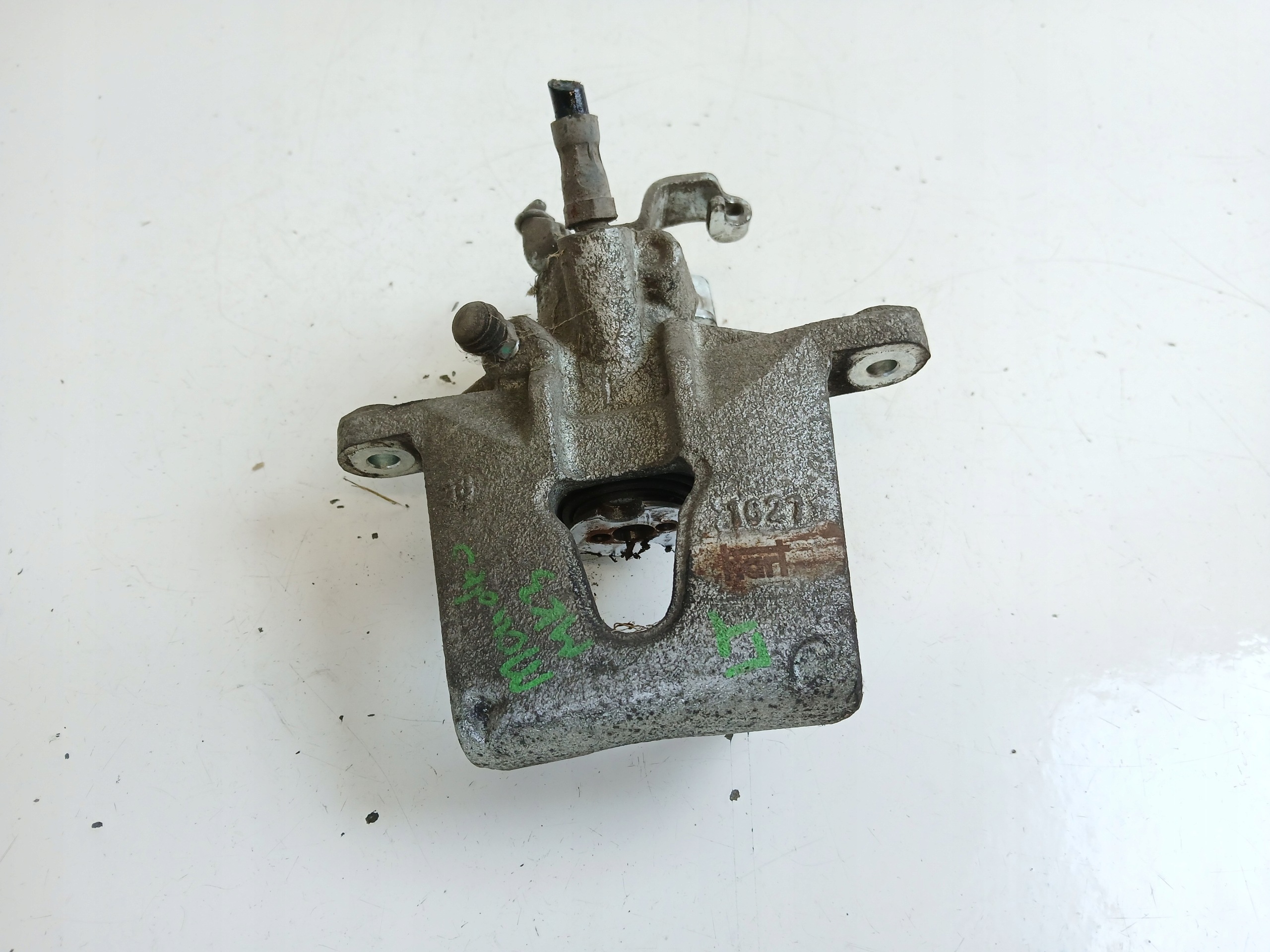 FORD MONDEO MK3 caliper brake left rear part