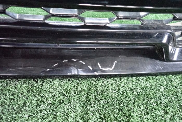 BMW X1 U11 m-packet 22- front bumper front