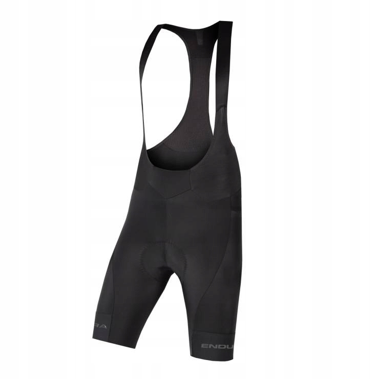 Endura Kraťasy kšandy FS260 II černé S
