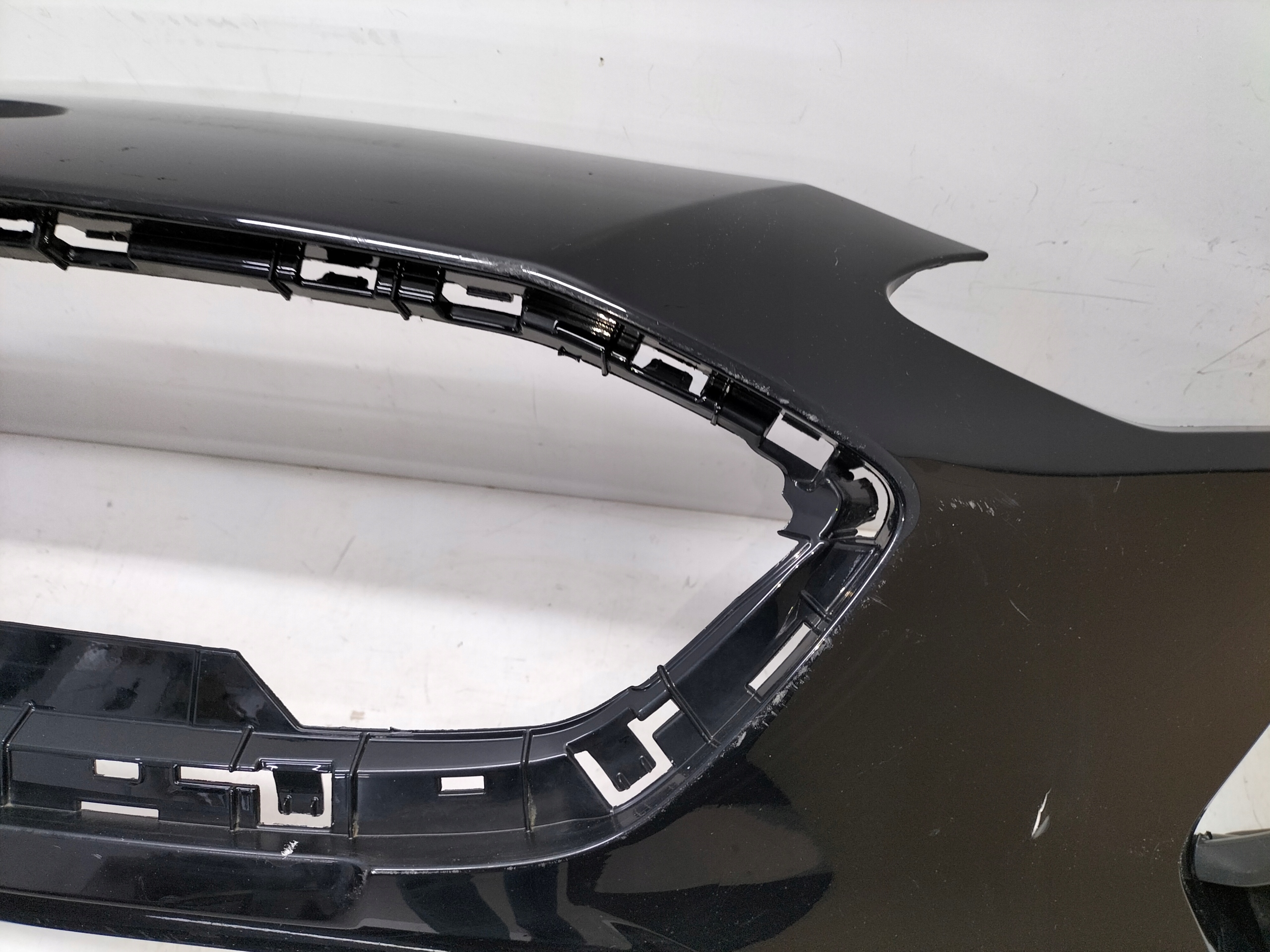 lökhárító elülsö eleje FORD FOCUS MK4 18