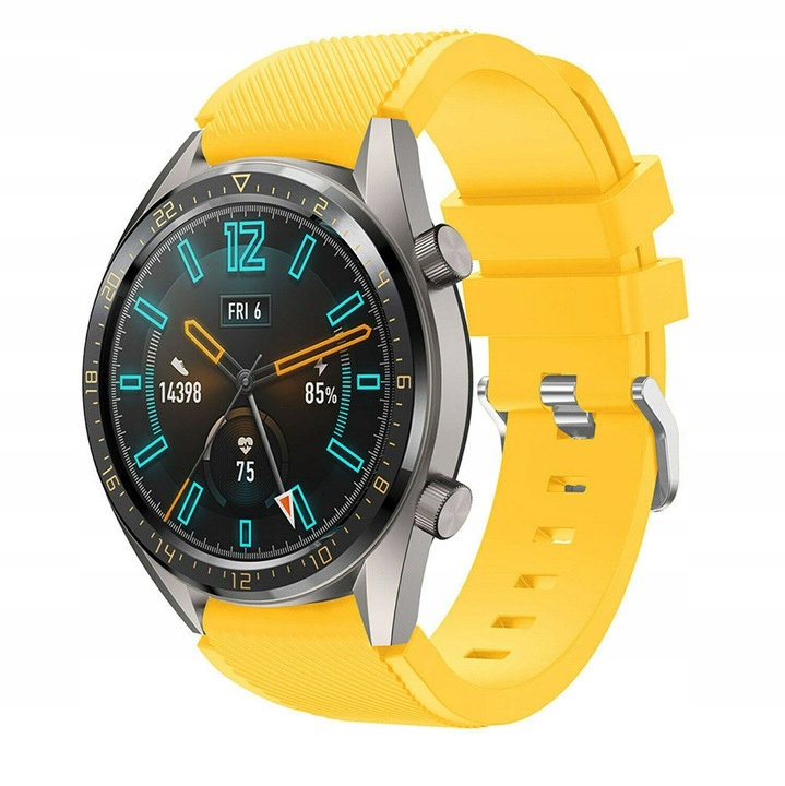 

Pasek Do Galaxy Watch 46mm/WATCH 3 45/GEAR S3 22mm