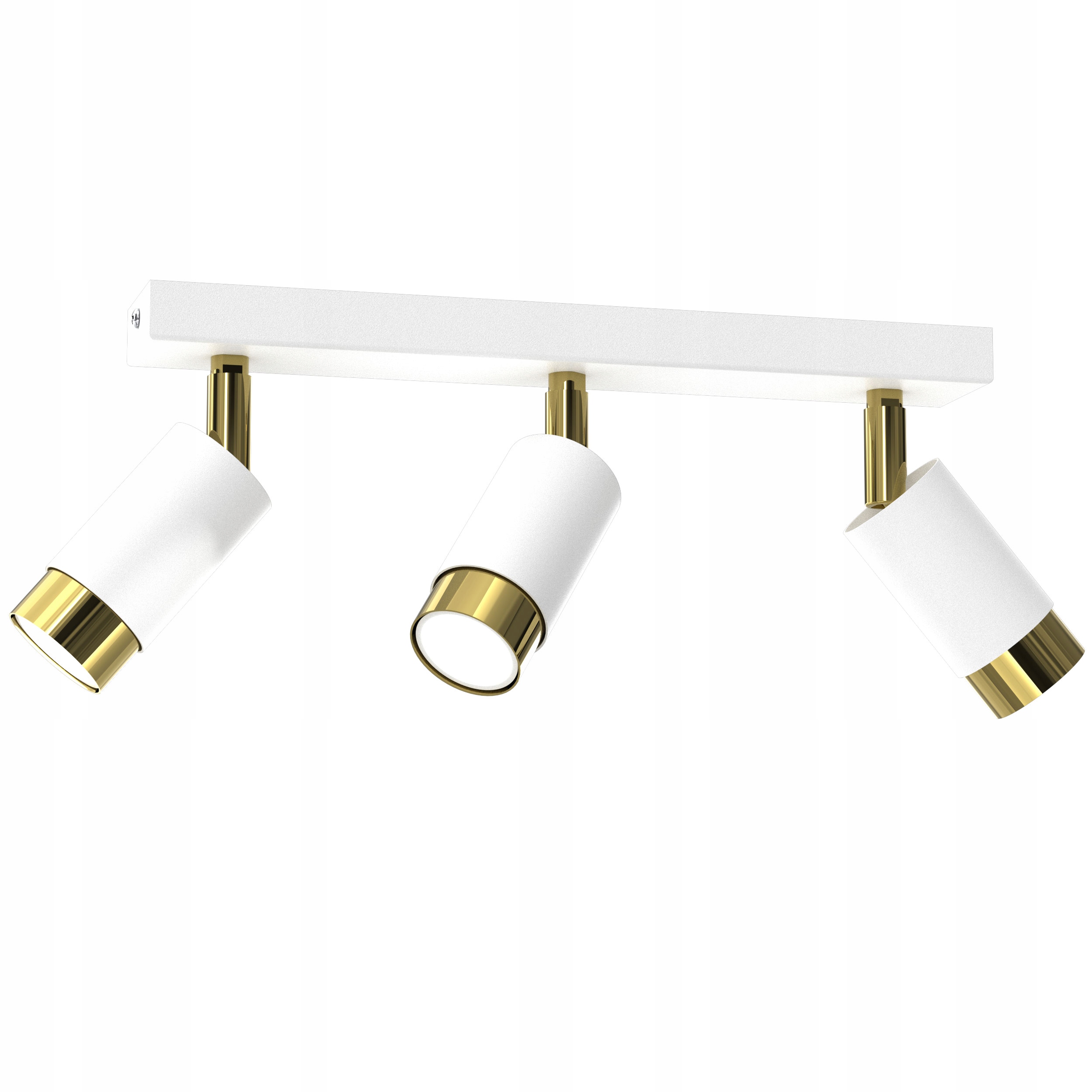 

Lampa Sufitowa Plafon Listwa Tuby Spot Eye GU11