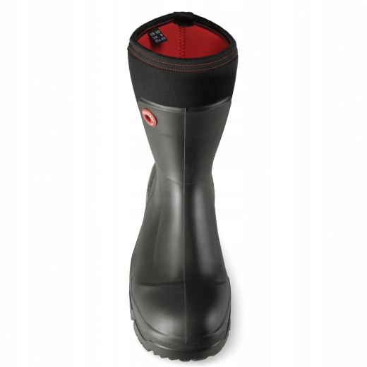 42 GUMOWCE GUMIAKI BUTY GUMOWE oddychające Kod producenta NIEPRZEMAKALNE ANTYPOŚLIZGOWE KALOSZE