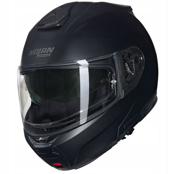 Čeľusťová prilba Nolan N16000007-302-S