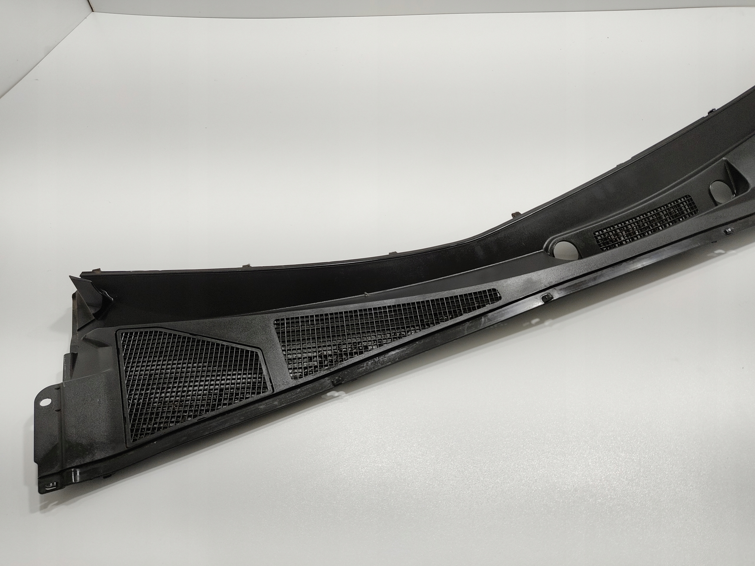 PODSZYBIE PLASTIK LEXUS RX II RX400H 55781-48030 2003-2008 EUROPA Producent części Lexus OE