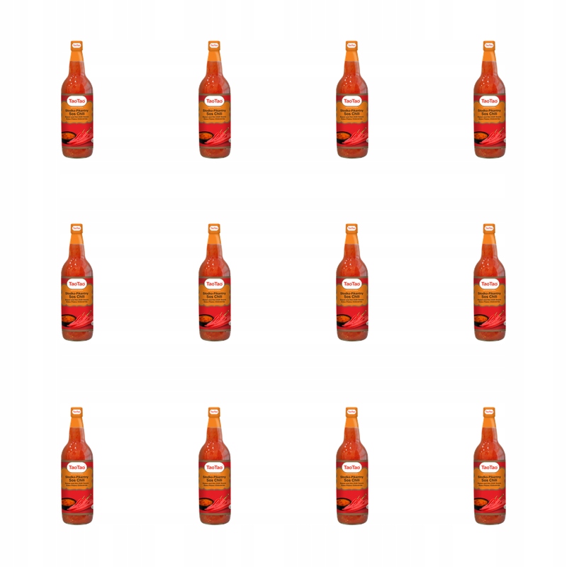 Omáčka Tao Tao 900 g X12