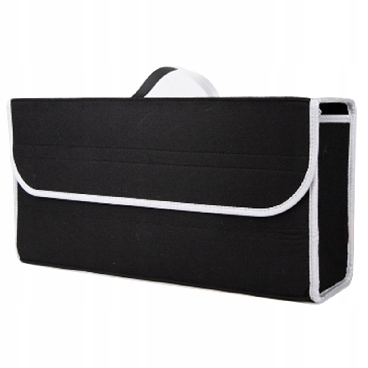 

Torba Organizer Kufer Do Bagażnika Na Rzepy