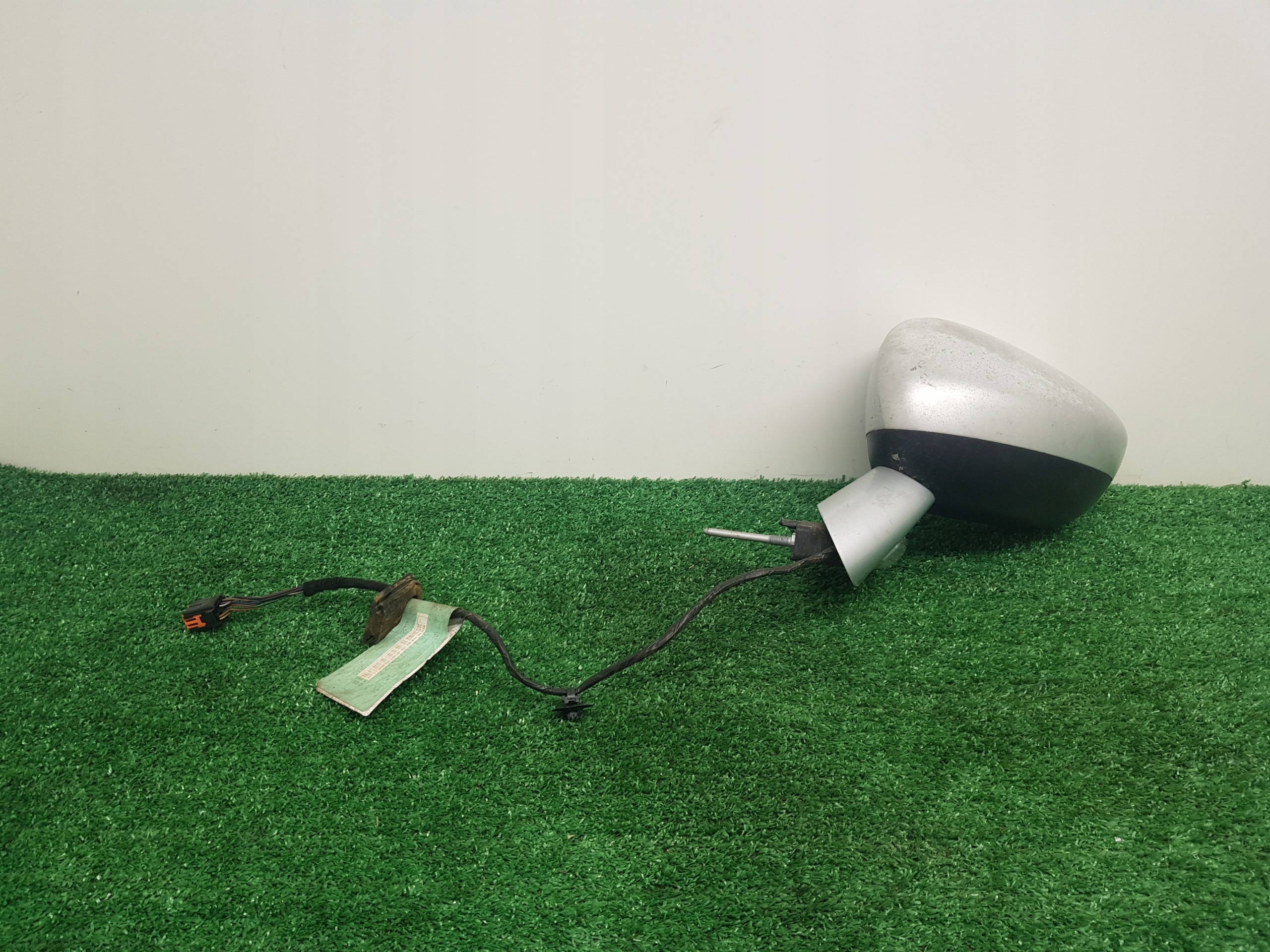 mirror left electrics CITROEN C5 8PIN EZR 96574424ZR