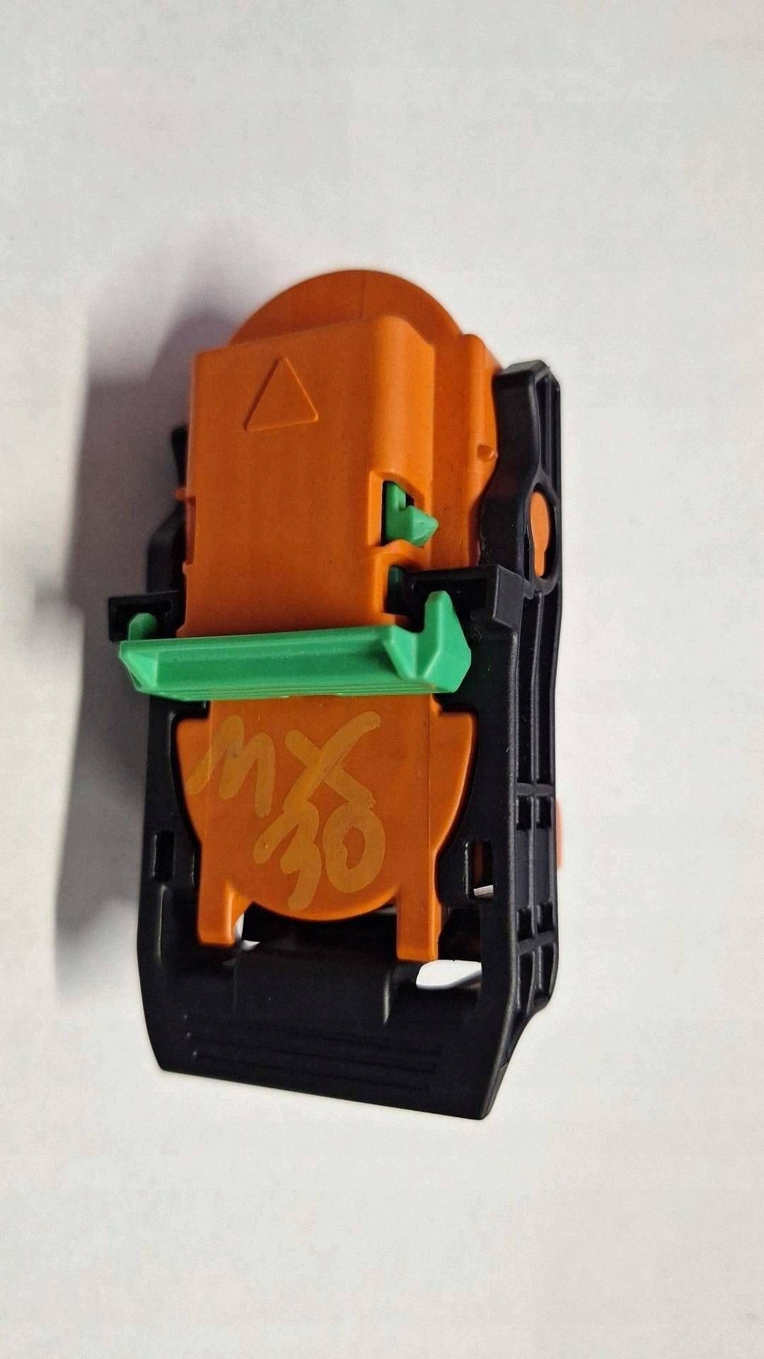 modulo fusibile BATERII MAZDA MX30 MX-30 ELEKTRYK
