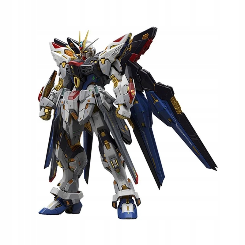 Gundam Mgex 1/100 Strike Freedom Gundam Model Kit