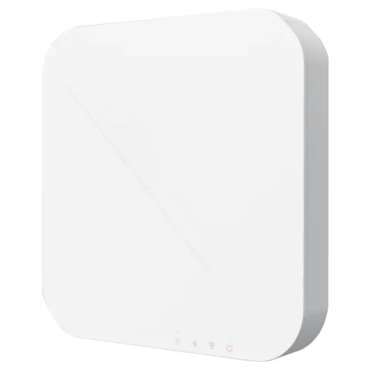 Sufitowy router WiFi POE 2w1 bramka ZigBee TUYA (POE 2w1 bramka ZigBee