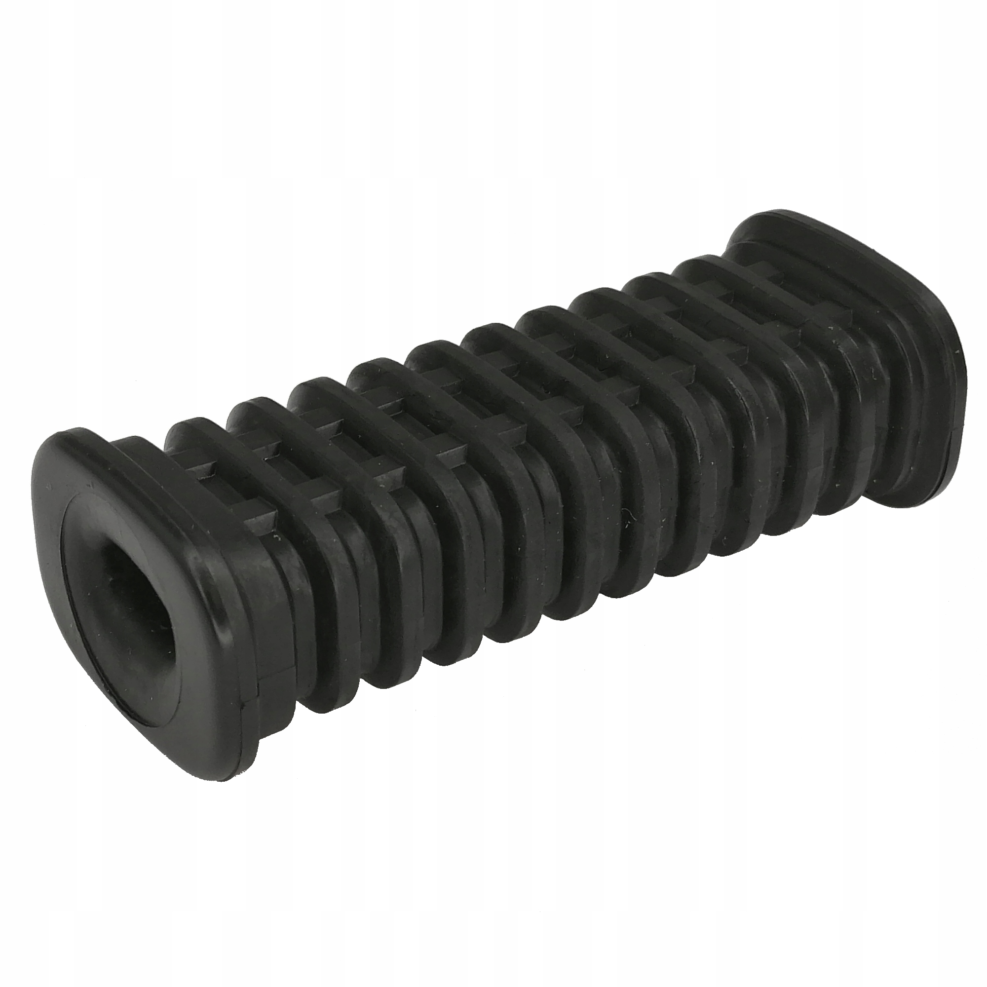 GUMA PODNÓŻKA STOPEK KIEROWCY JAWA 350 634