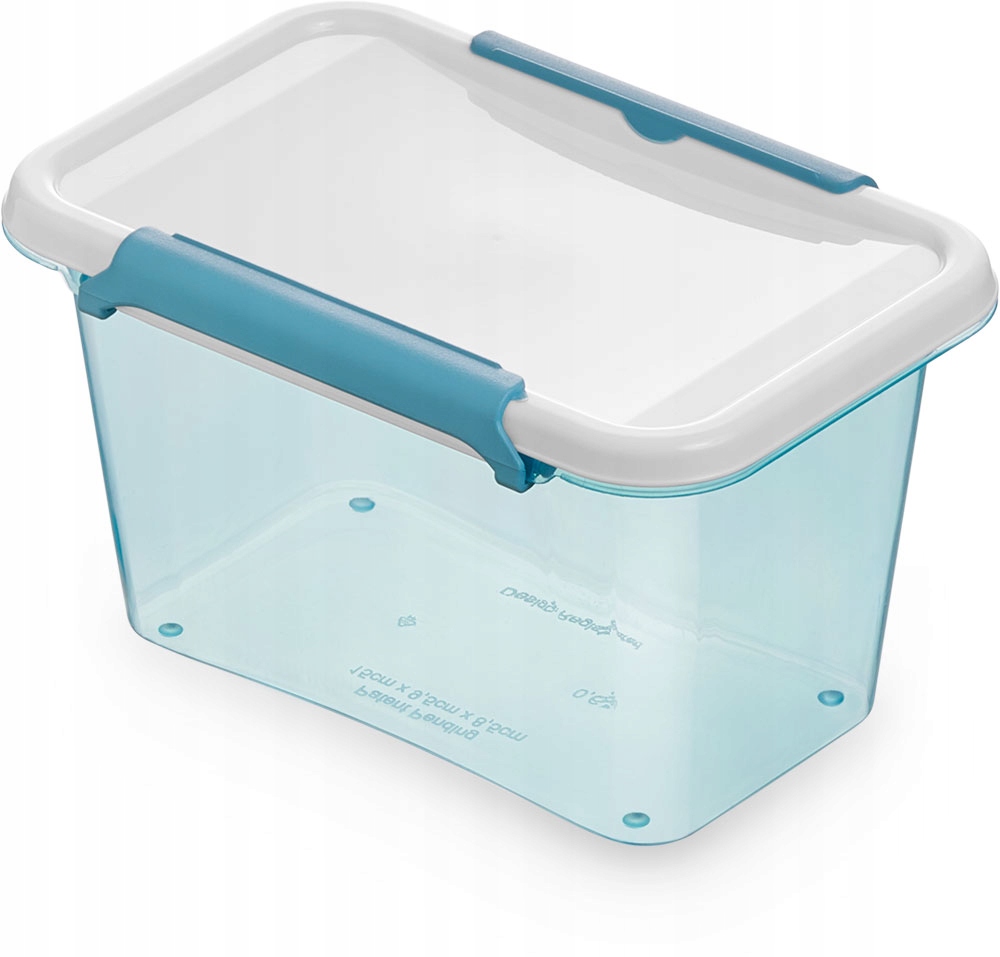 

Moxom 1132 Pojemnik Do Żywności Arctic Line 0,65L