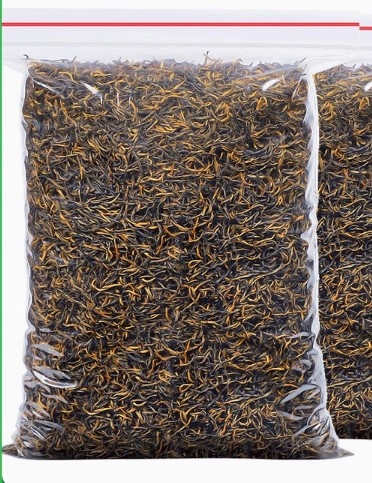 Čaj Jin Jun Mei 2250 g