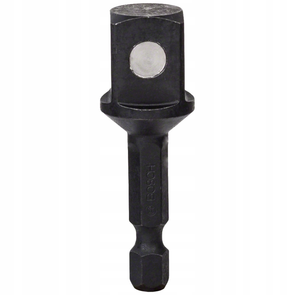 Adapter redukcja 1/4" hex na 1/2" kwadrat do nasadek Bosch Impact Control Marka Bosch