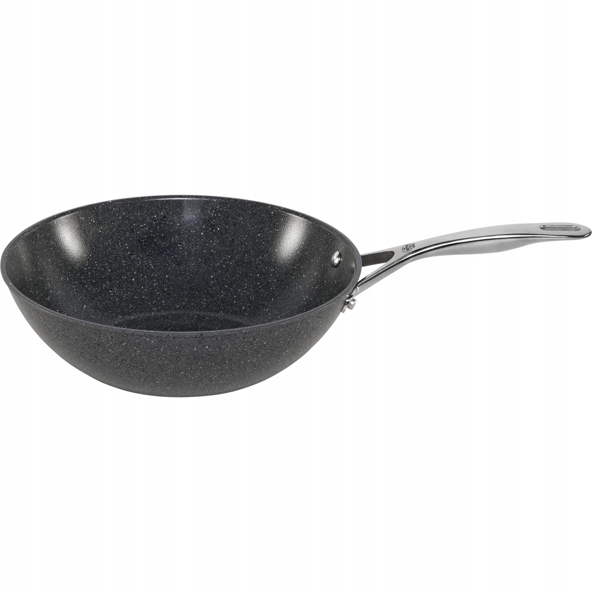 Ballarini Salina Ceramic Wok 30 cm