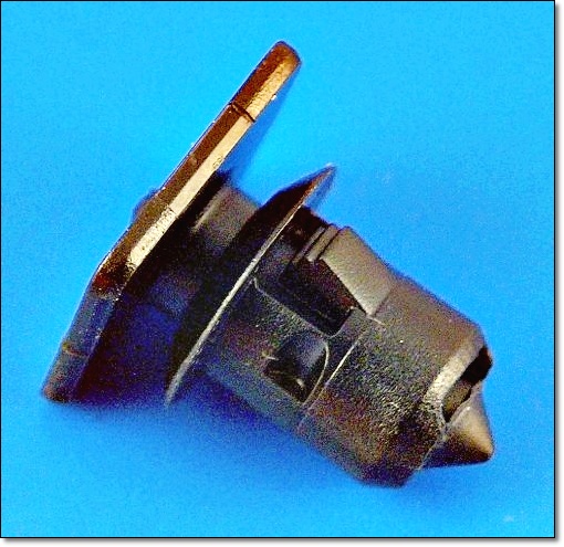 10szt VW T4 -SPINKA TAPICERKI PODSUFITKI, SŁUPKÓW Numery katalogowe zamienników A12005-3