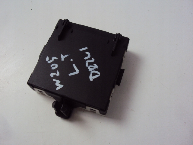 A2059004521 - Модуль задней левой двери MERCEDES C-Class W205 2.2 D