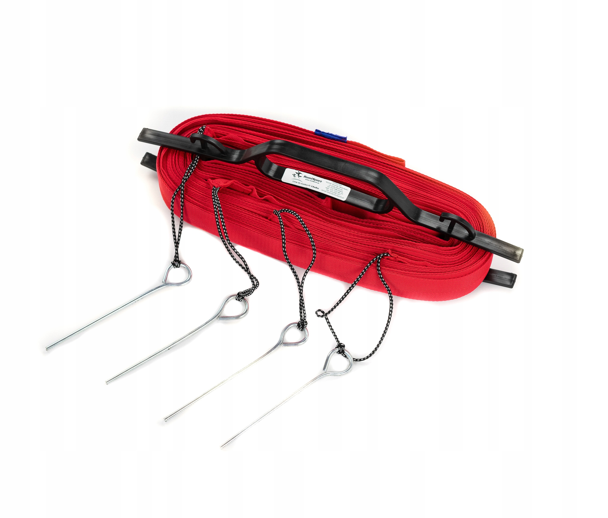 Linie boiska do Siatkówki Plażowej c58s