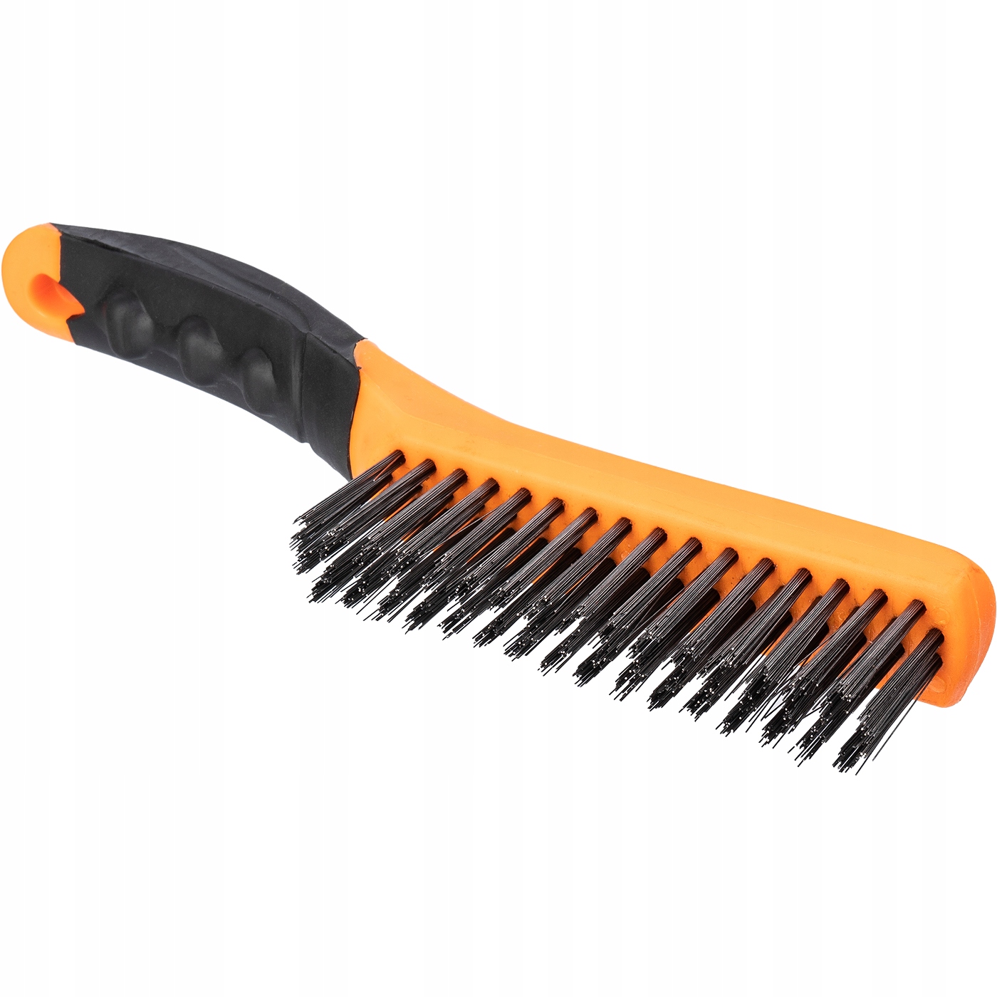 C4356 DRUCIANA 4 RZEDOWA 260MM STALOWA Brand Other