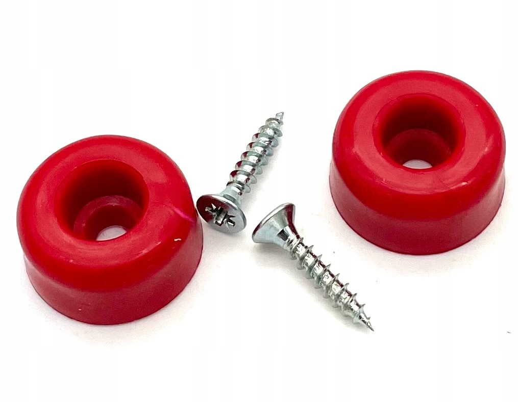 

Stoper Odbojnik Meblowy Mini 2 Szt