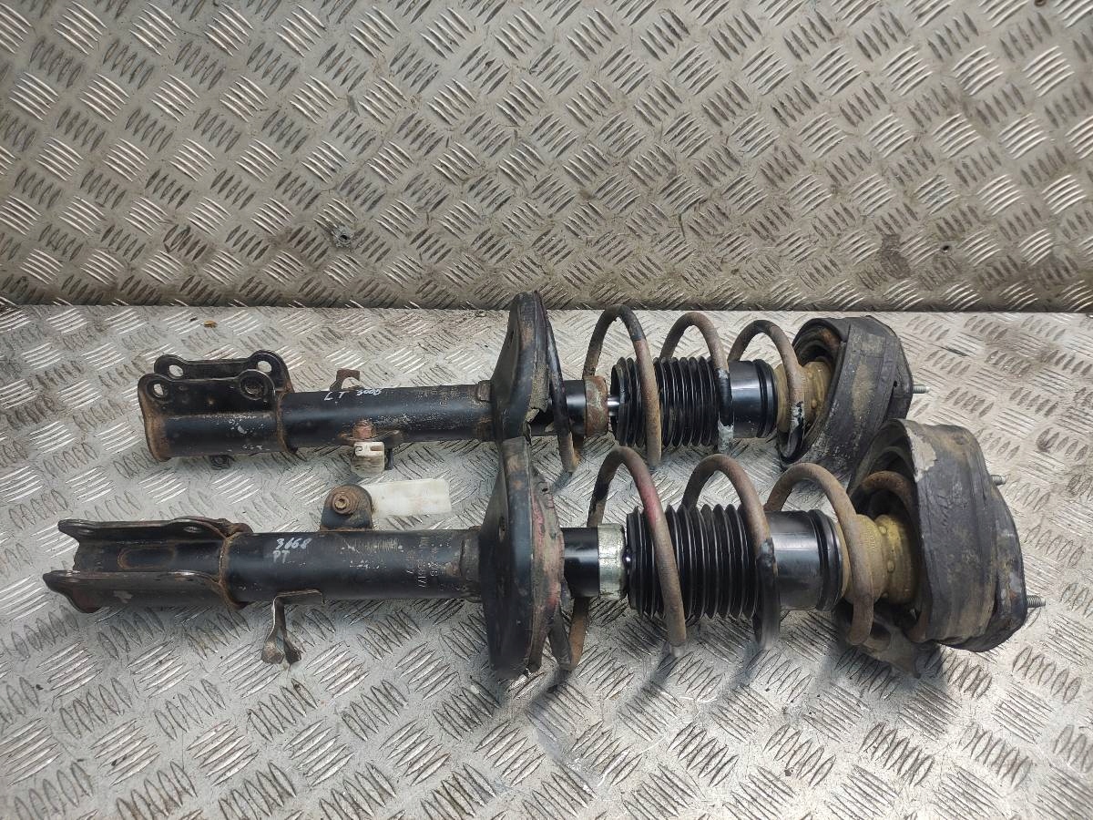 Амортизатори задній комплект COROLLA VII E100 E10